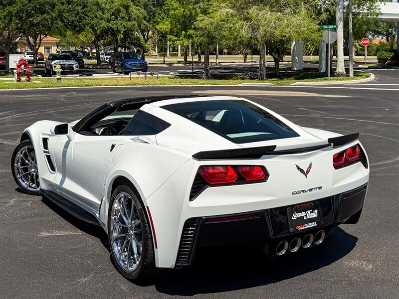2018 Chevrolet Corvette Grand Sport   - Photo 47 - Bonita Springs, FL 34134