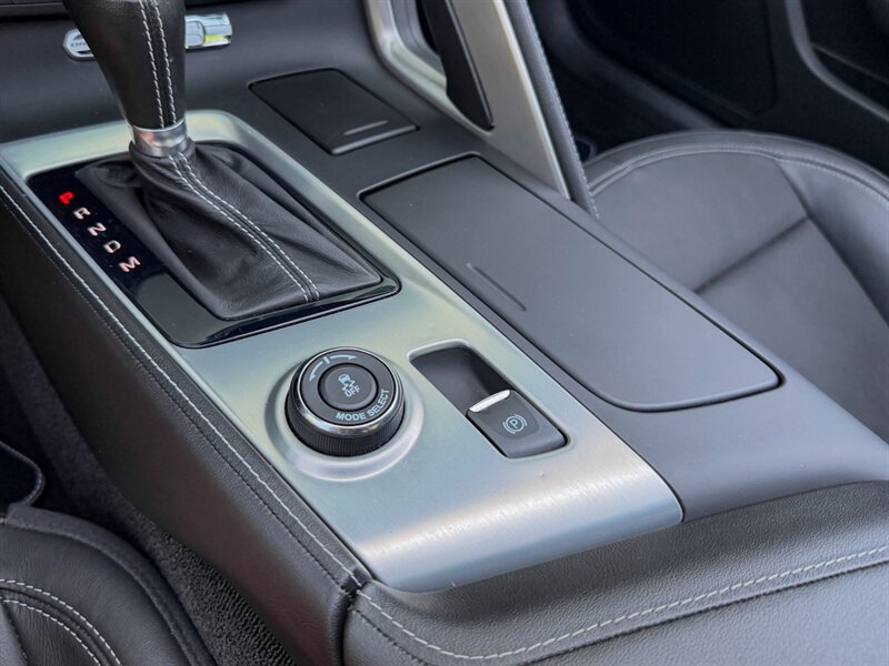 2018 Chevrolet Corvette Grand Sport   - Photo 21 - Bonita Springs, FL 34134