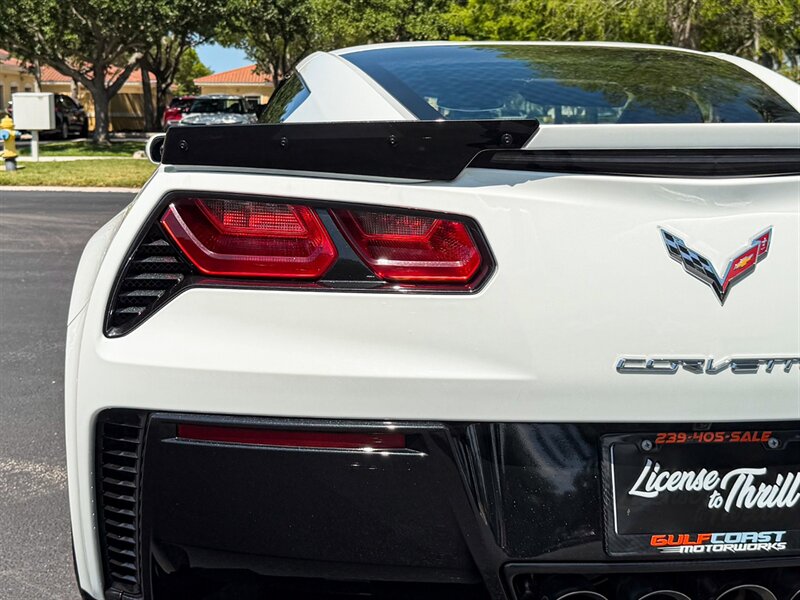 2018 Chevrolet Corvette Grand Sport   - Photo 54 - Bonita Springs, FL 34134