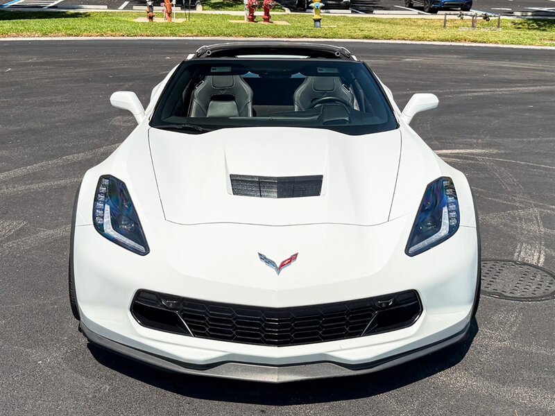 2018 Chevrolet Corvette Grand Sport   - Photo 7 - Bonita Springs, FL 34134