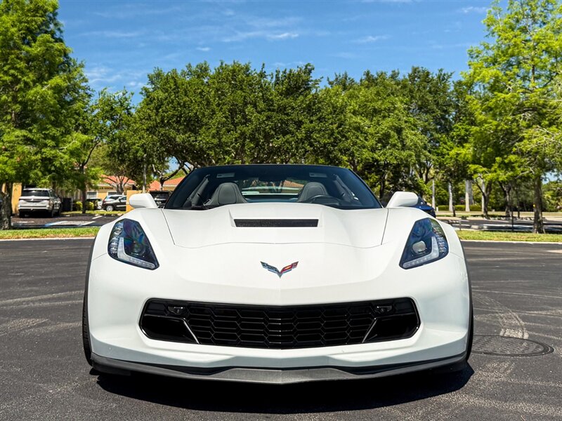 2018 Chevrolet Corvette Grand Sport   - Photo 8 - Bonita Springs, FL 34134