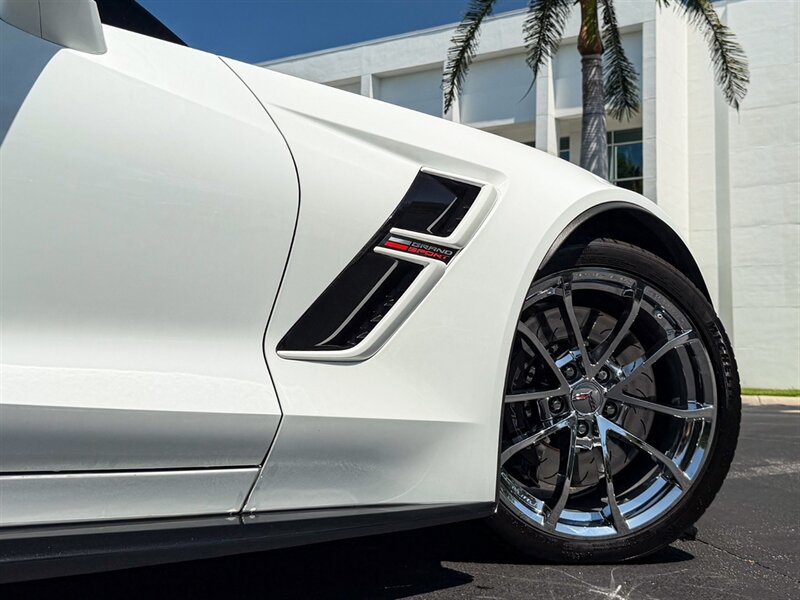 2018 Chevrolet Corvette Grand Sport   - Photo 62 - Bonita Springs, FL 34134