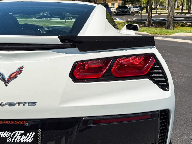2018 Chevrolet Corvette Grand Sport   - Photo 57 - Bonita Springs, FL 34134