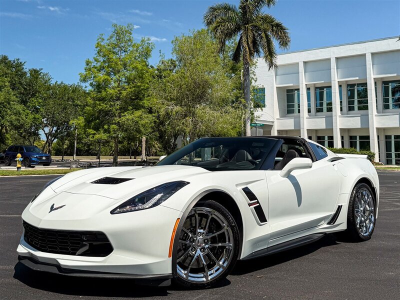 2018 Chevrolet Corvette Grand Sport   - Photo 12 - Bonita Springs, FL 34134