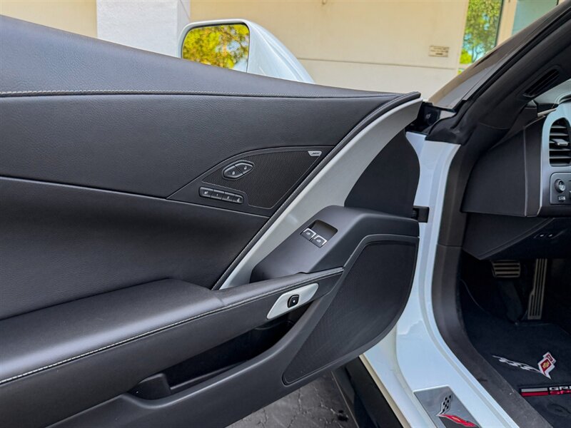 2018 Chevrolet Corvette Grand Sport   - Photo 27 - Bonita Springs, FL 34134
