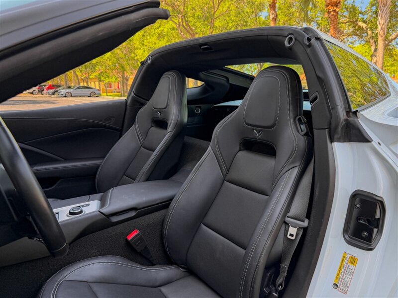 2018 Chevrolet Corvette Grand Sport   - Photo 23 - Bonita Springs, FL 34134