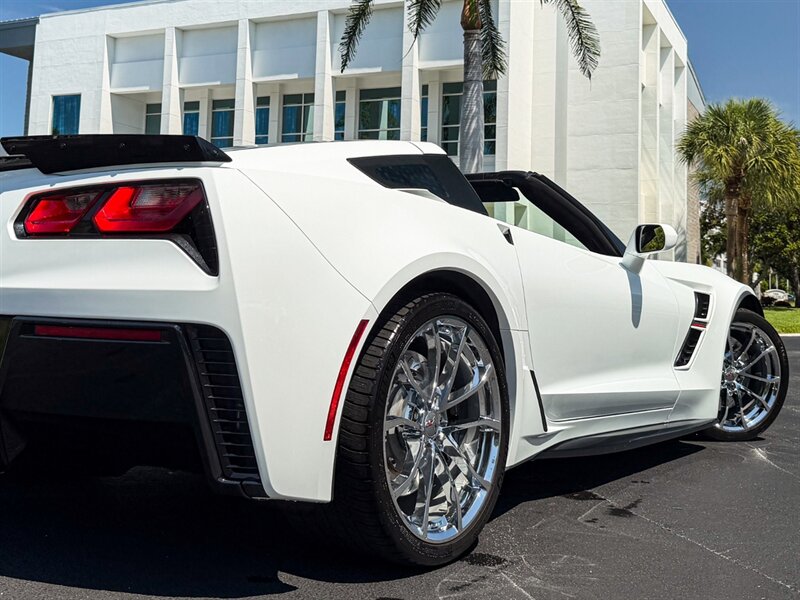 2018 Chevrolet Corvette Grand Sport   - Photo 61 - Bonita Springs, FL 34134