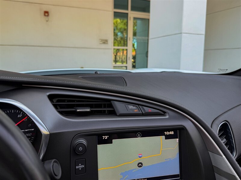 2018 Chevrolet Corvette Grand Sport   - Photo 17 - Bonita Springs, FL 34134