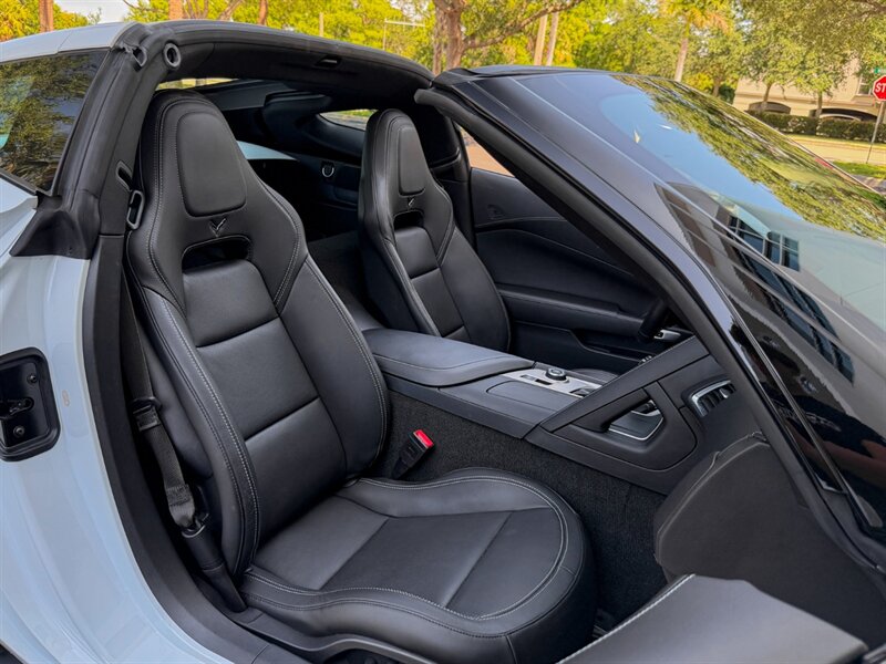 2018 Chevrolet Corvette Grand Sport   - Photo 31 - Bonita Springs, FL 34134
