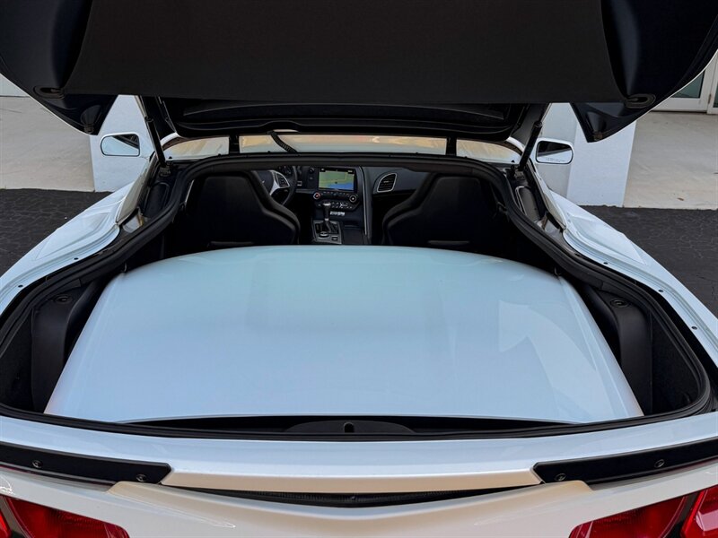 2018 Chevrolet Corvette Grand Sport   - Photo 38 - Bonita Springs, FL 34134