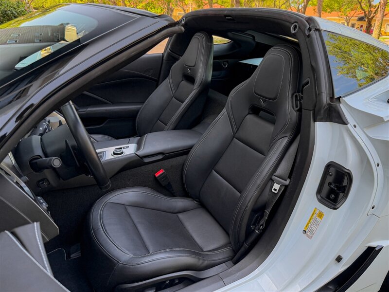 2018 Chevrolet Corvette Grand Sport   - Photo 22 - Bonita Springs, FL 34134