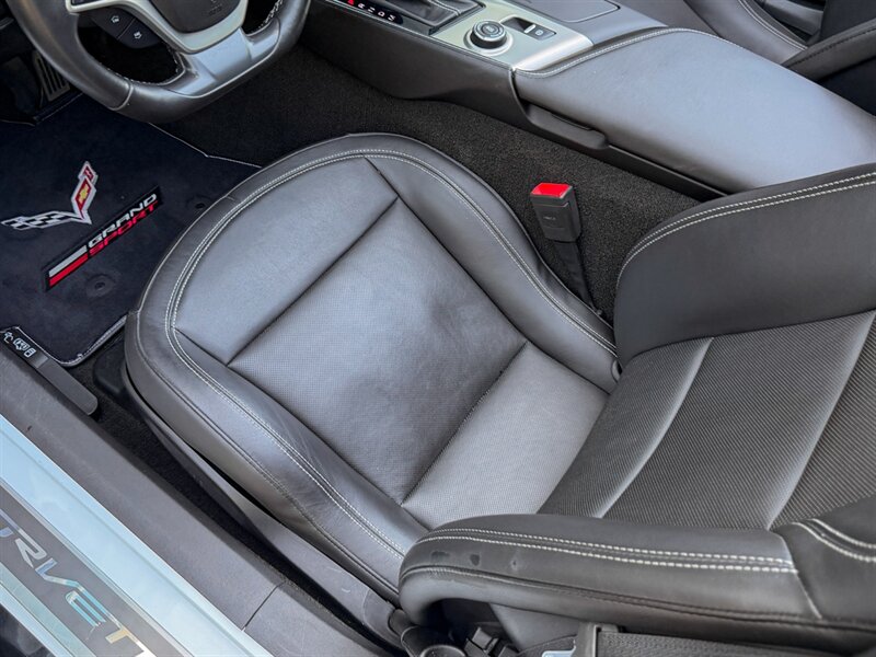 2018 Chevrolet Corvette Grand Sport   - Photo 24 - Bonita Springs, FL 34134