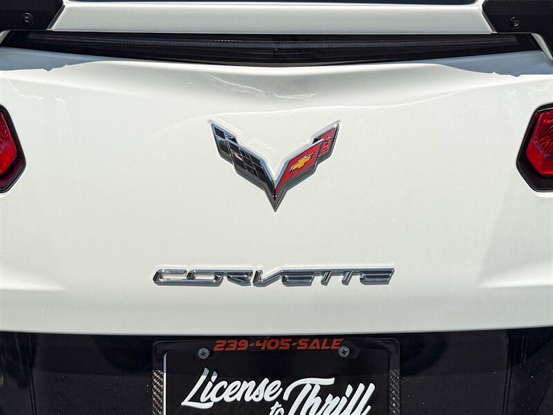 2018 Chevrolet Corvette Grand Sport   - Photo 56 - Bonita Springs, FL 34134
