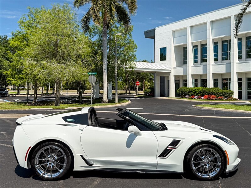 2018 Chevrolet Corvette Grand Sport   - Photo 64 - Bonita Springs, FL 34134