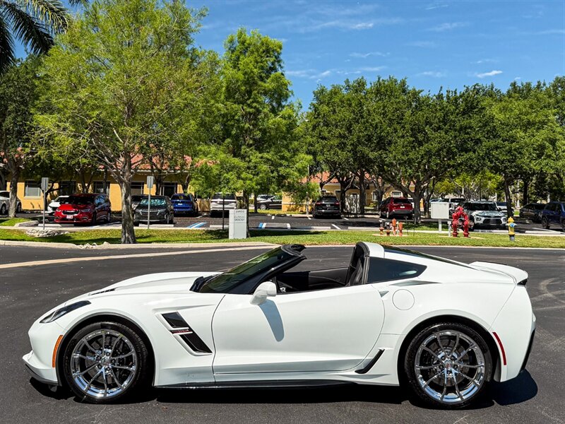 2018 Chevrolet Corvette Grand Sport   - Photo 42 - Bonita Springs, FL 34134