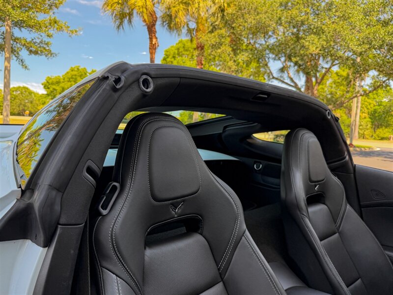 2018 Chevrolet Corvette Grand Sport   - Photo 33 - Bonita Springs, FL 34134