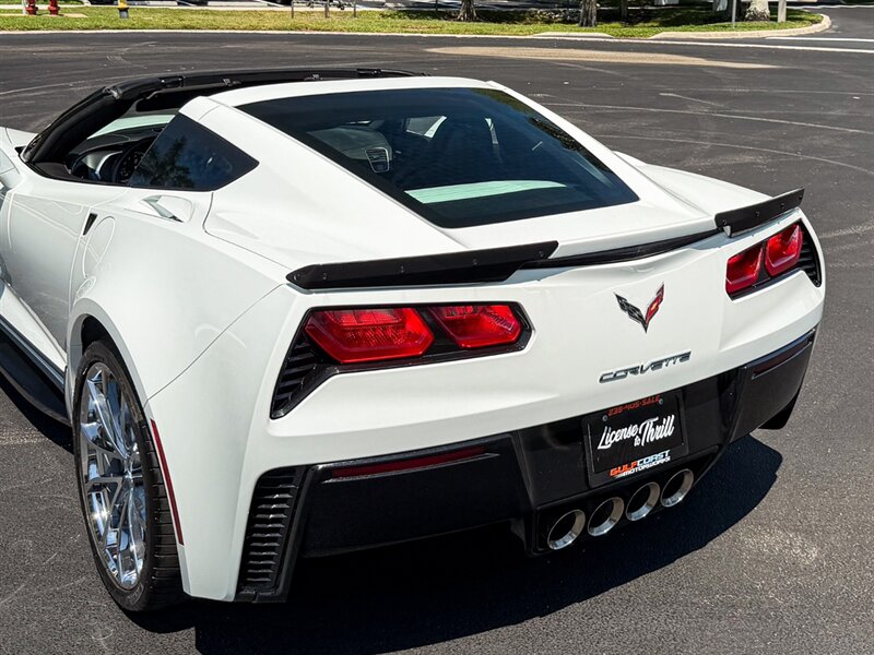 2018 Chevrolet Corvette Grand Sport   - Photo 52 - Bonita Springs, FL 34134