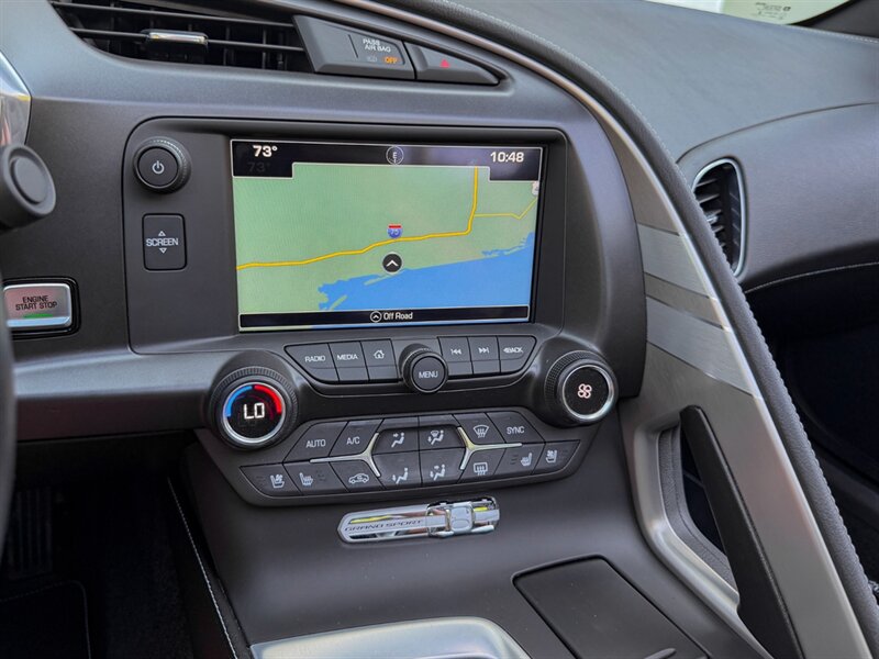 2018 Chevrolet Corvette Grand Sport   - Photo 19 - Bonita Springs, FL 34134