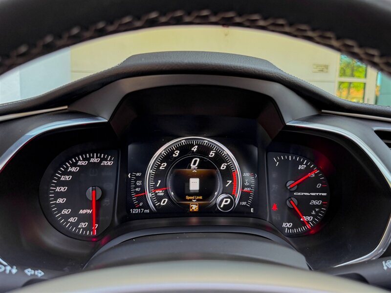 2018 Chevrolet Corvette Grand Sport   - Photo 15 - Bonita Springs, FL 34134
