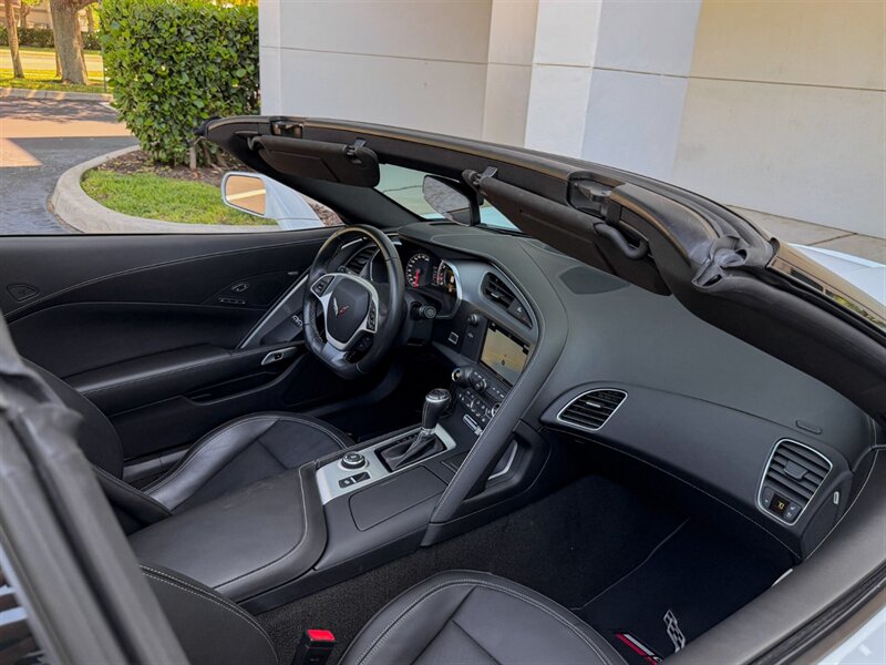 2018 Chevrolet Corvette Grand Sport   - Photo 29 - Bonita Springs, FL 34134