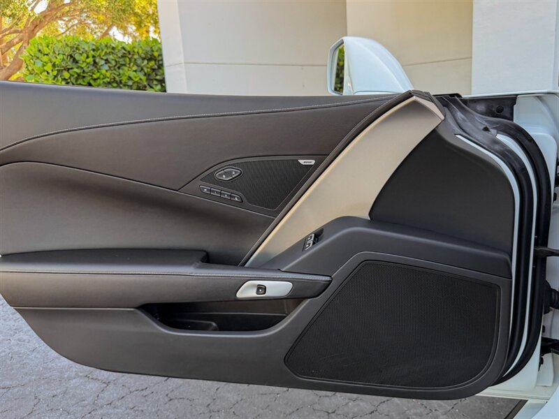2018 Chevrolet Corvette Grand Sport   - Photo 26 - Bonita Springs, FL 34134