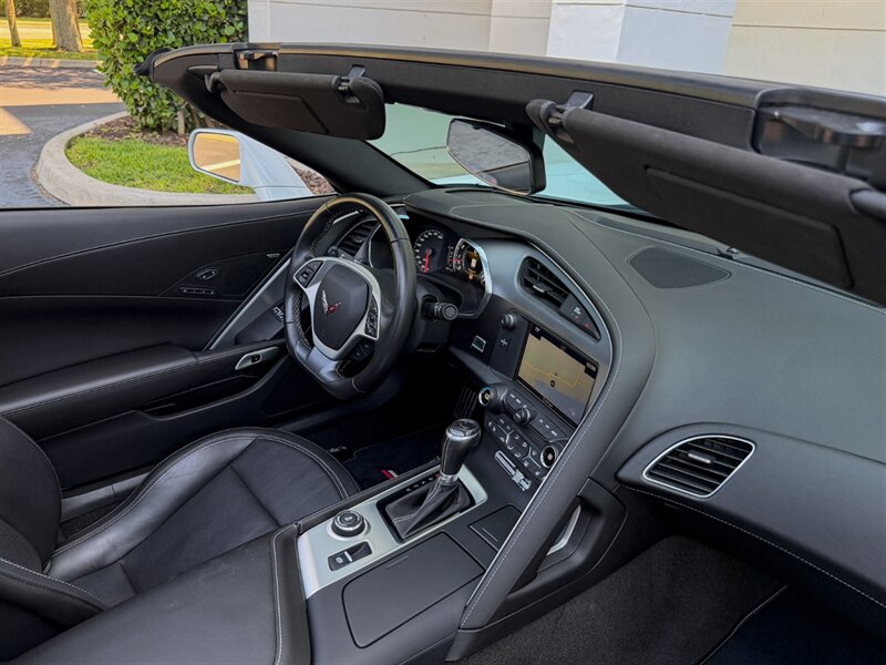 2018 Chevrolet Corvette Grand Sport   - Photo 35 - Bonita Springs, FL 34134