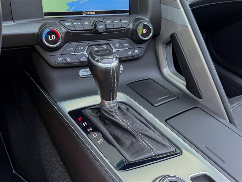 2018 Chevrolet Corvette Grand Sport   - Photo 20 - Bonita Springs, FL 34134