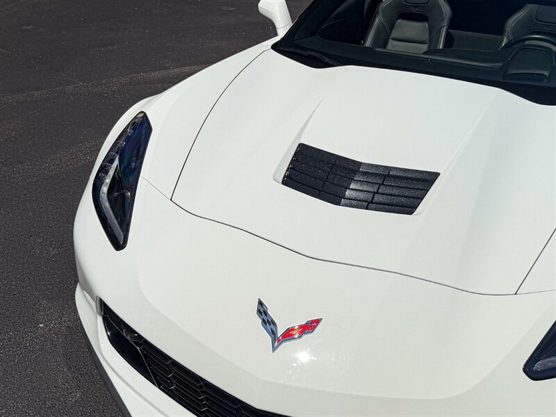 2018 Chevrolet Corvette Grand Sport   - Photo 3 - Bonita Springs, FL 34134