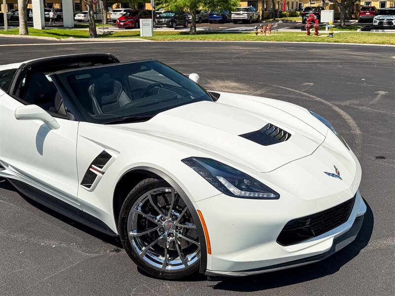 2018 Chevrolet Corvette Grand Sport   - Photo 72 - Bonita Springs, FL 34134