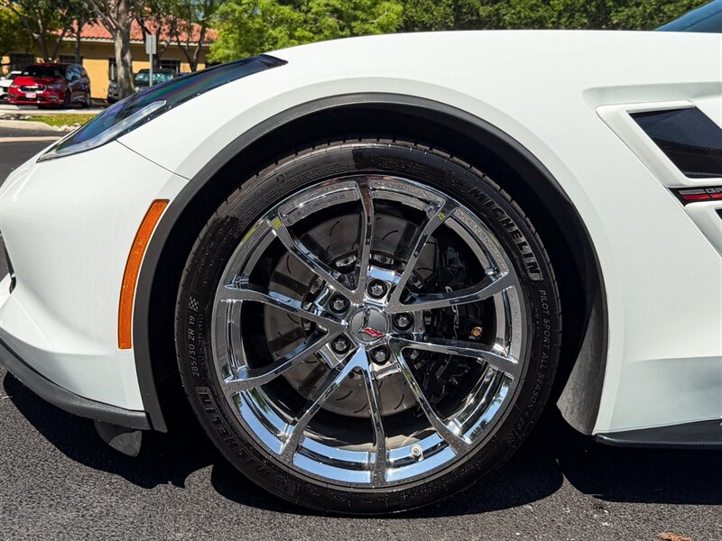 2018 Chevrolet Corvette Grand Sport   - Photo 44 - Bonita Springs, FL 34134