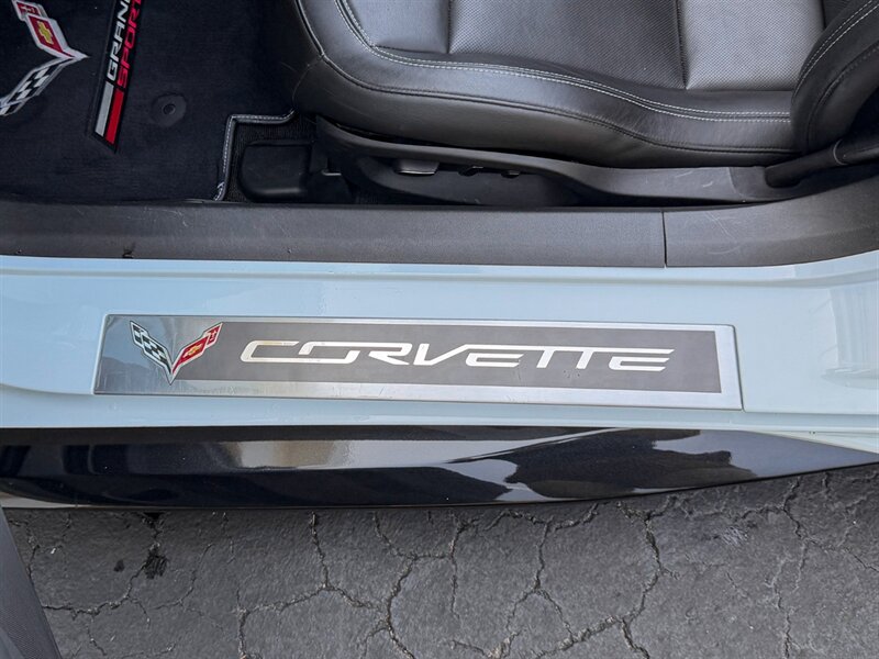 2018 Chevrolet Corvette Grand Sport   - Photo 28 - Bonita Springs, FL 34134