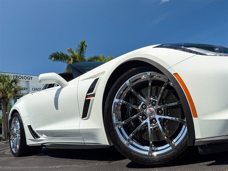 2018 Chevrolet Corvette Grand Sport   - Photo 74 - Bonita Springs, FL 34134