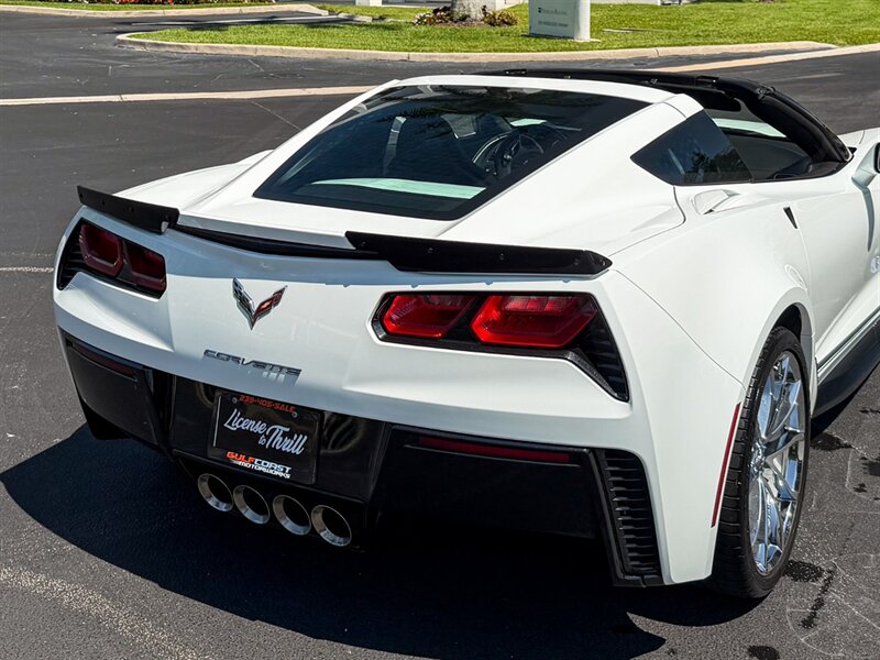 2018 Chevrolet Corvette Grand Sport   - Photo 58 - Bonita Springs, FL 34134
