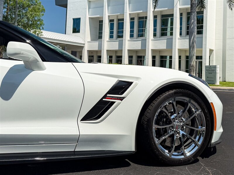 2018 Chevrolet Corvette Grand Sport   - Photo 65 - Bonita Springs, FL 34134