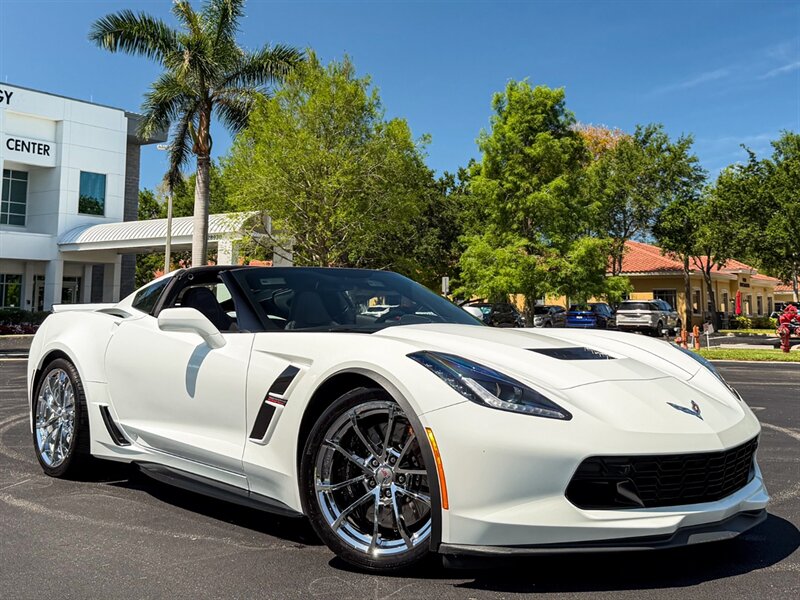 2018 Chevrolet Corvette Grand Sport   - Photo 73 - Bonita Springs, FL 34134
