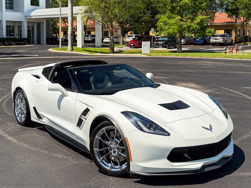 2018 Chevrolet Corvette Grand Sport   - Photo 71 - Bonita Springs, FL 34134