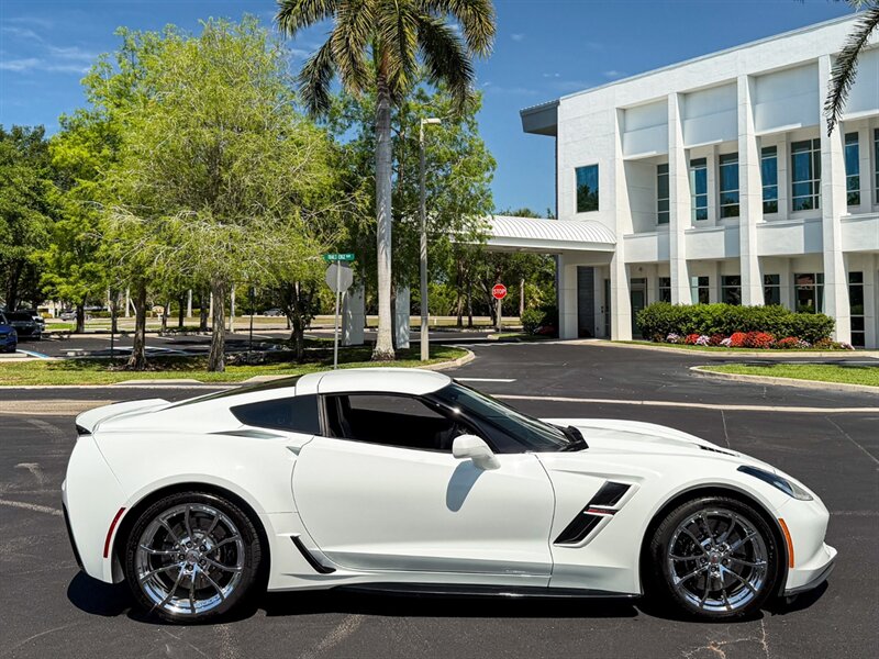 2018 Chevrolet Corvette Grand Sport   - Photo 70 - Bonita Springs, FL 34134