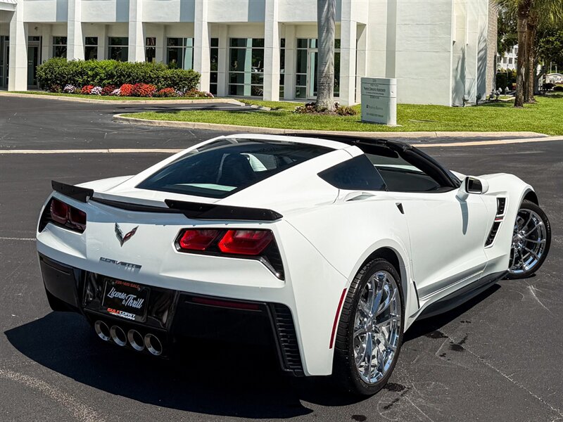 2018 Chevrolet Corvette Grand Sport   - Photo 63 - Bonita Springs, FL 34134