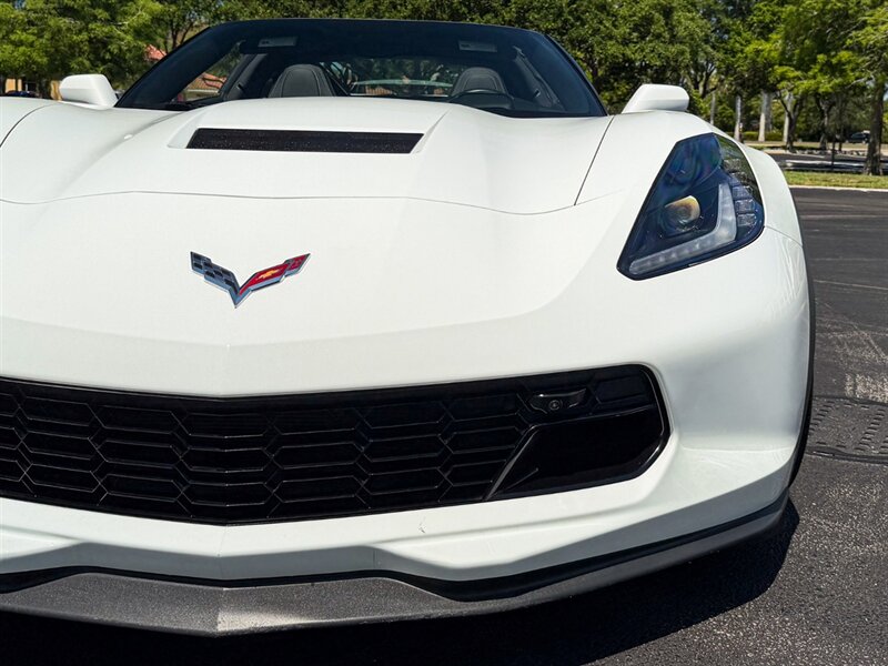 2018 Chevrolet Corvette Grand Sport   - Photo 5 - Bonita Springs, FL 34134