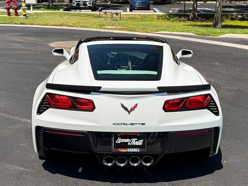 2018 Chevrolet Corvette Grand Sport   - Photo 53 - Bonita Springs, FL 34134