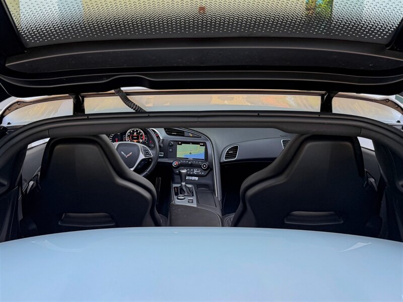2018 Chevrolet Corvette Grand Sport   - Photo 39 - Bonita Springs, FL 34134