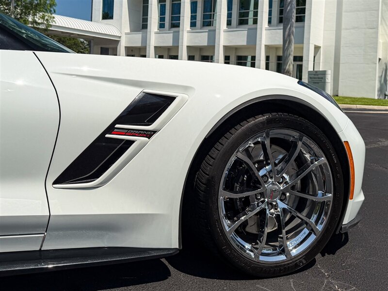 2018 Chevrolet Corvette Grand Sport   - Photo 66 - Bonita Springs, FL 34134