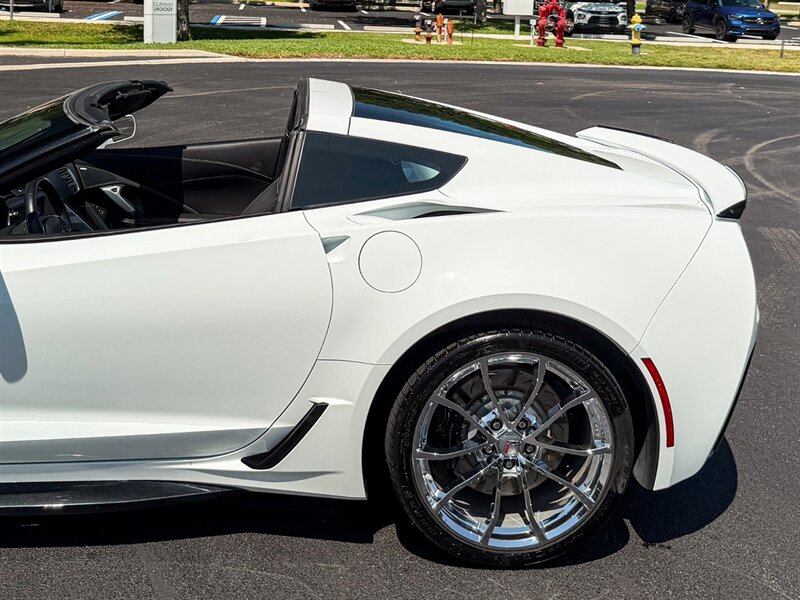 2018 Chevrolet Corvette Grand Sport   - Photo 46 - Bonita Springs, FL 34134