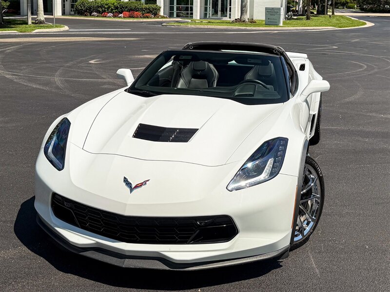 2018 Chevrolet Corvette Grand Sport   - Photo 9 - Bonita Springs, FL 34134