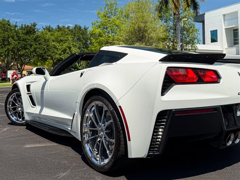 2018 Chevrolet Corvette Grand Sport   - Photo 49 - Bonita Springs, FL 34134