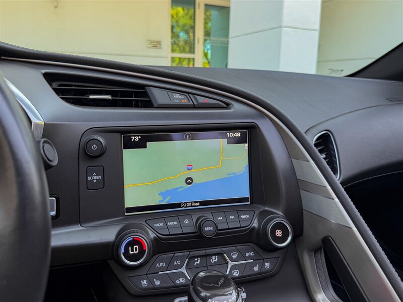 2018 Chevrolet Corvette Grand Sport   - Photo 18 - Bonita Springs, FL 34134