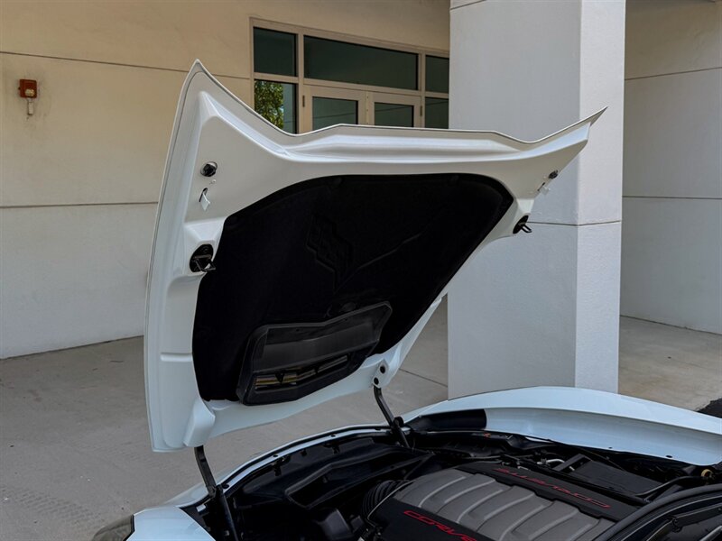 2018 Chevrolet Corvette Grand Sport   - Photo 40 - Bonita Springs, FL 34134