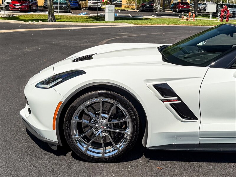 2018 Chevrolet Corvette Grand Sport   - Photo 43 - Bonita Springs, FL 34134