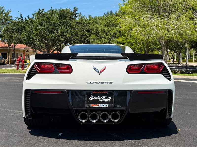 2018 Chevrolet Corvette Grand Sport   - Photo 55 - Bonita Springs, FL 34134