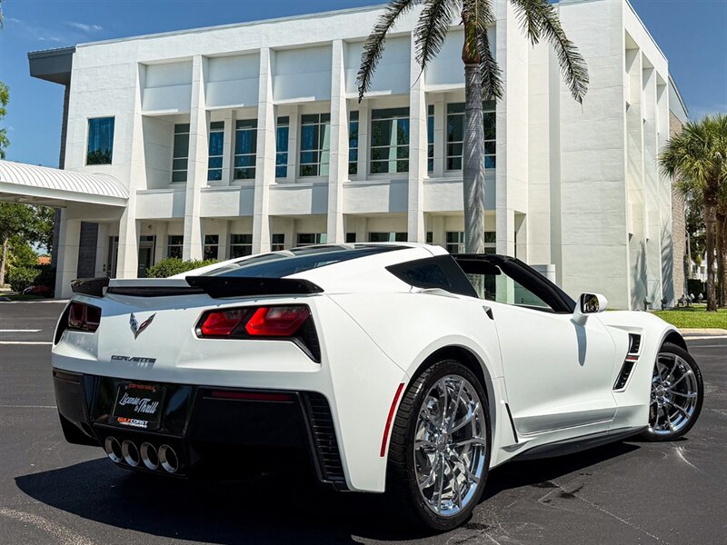 2018 Chevrolet Corvette Grand Sport   - Photo 60 - Bonita Springs, FL 34134